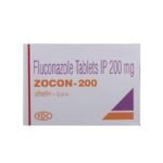 Buy ZOCON 200 Online at Classic Medico