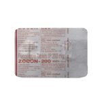 Buy ZOCON 200 Online at Classic Medico