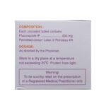 Buy ZOCON 200 Online at Classic Medico