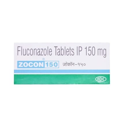 Buy ZOCON 150 Online at Classic Medico