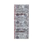 Buy ETHASYL 500 Online at Classic Medico