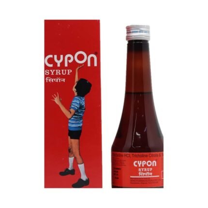Buy CYPON Online at Classic Medico