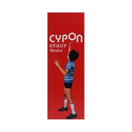 Buy CYPON SYRUP Online at Classic Medico