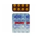 Buy VERTIGON 25 Online at Classic Medico