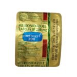 Buy METROGYL 200 Online at Classic Medico