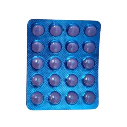Buy METROGYL 200 Online at Classic Medico