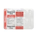 Buy NICARDIA 5 Online at Classic Medico