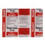Buy NICARDIA 5 Online at Classic Medico