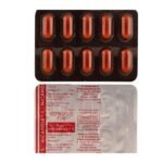 Buy NICARDIA 5 Online at Classic Medico
