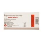 Buy NICARDIA RETARD 10 Online at Classic Medico