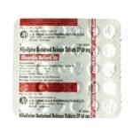 Buy NICARDIA RETARD 10 Online at Classic Medico