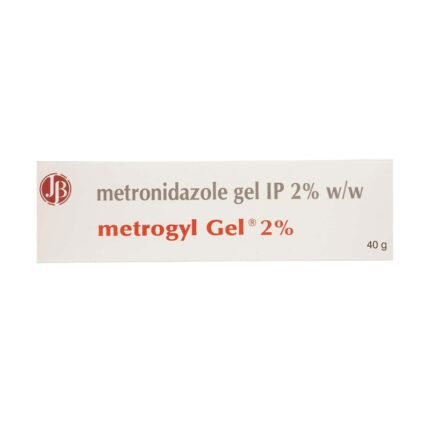 Buy METROGYL GEL Online at Classic Medico