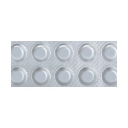 Buy TIDOMET PLUS Online at Classic Medico