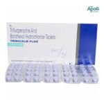 Buy TRINICALM PLUS Online at Classic Medico