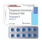 Buy TRINICALM PLUS Online at Classic Medico