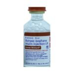 Buy HUMAN MIXTARD INJECTION 40IU Online at Classic Medico
