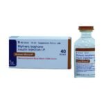 Buy HUMAN MIXTARD INJECTION 40IU Online at Classic Medico