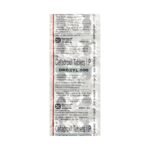 Buy DROXYL 500 Online at Classic Medico