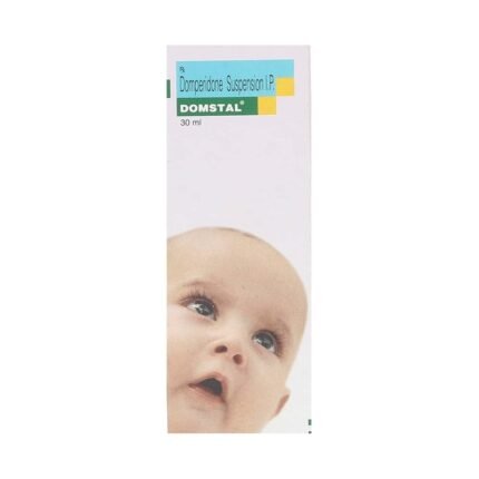 Buy DOMSTAL SUSPENSION Online at Classic Medico