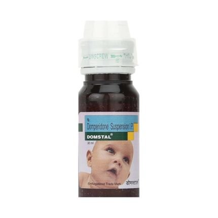 Buy DOMSTAL SUSPENSION Online at Classic Medico