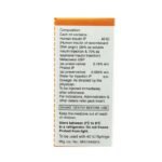 Buy HUMINSULIN 30/70 40IU INJECTION Online at Classic Medico