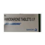 Buy CORDARONE Online at Classic Medico