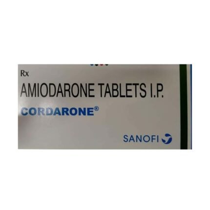Buy CORDARONE Online at Classic Medico