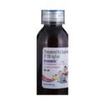 Buy MAGADOL SUSPENSION Online at Classic Medico