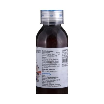 Buy MAGADOL SUSPENSION Online at Classic Medico