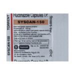 Buy SYSCAN 150 Online at Classic Medico