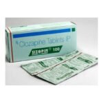 Buy SIZOPIN 100 Online at Classic Medico