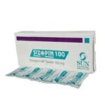 Buy SIZOPIN 100 Online at Classic Medico