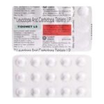 Buy TIDOMET LS Online at Classic Medico