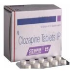 Buy SIZOPIN 25 Online at Classic Medico