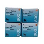 Buy ZOVIRAX 800 Online at Classic Medico