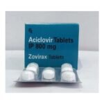 Buy ZOVIRAX 800 Online at Classic Medico