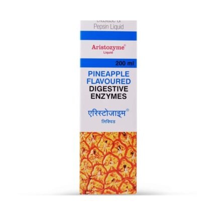 Buy ARISTOZYME Online at Classic Medico