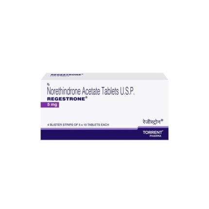 Buy REGESTRONE Online at Classic Medico