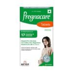 Buy PREGNACARE Online at Classic Medico