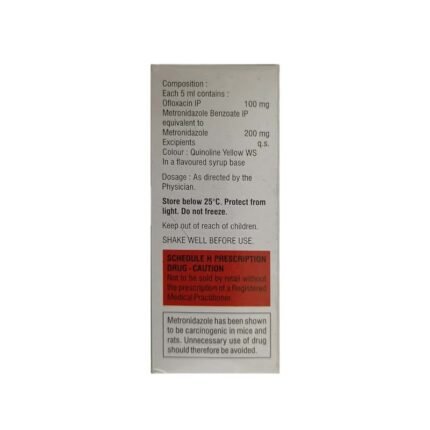 Buy NORMET SUSPENSION Online at Classic Medico