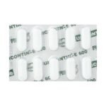Buy UNICONTIN E 600 Online at Classic Medico