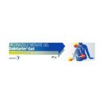Buy DAKTARIN GEL Online at Classic Medico