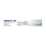 Buy DAKTARIN GEL Online at Classic Medico