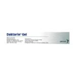 Buy DAKTARIN GEL Online at Classic Medico