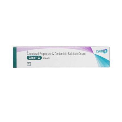 Buy CLOP CREAM Online at Classic Medico