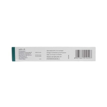 Buy CLOP CREAM Online at Classic Medico