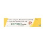 Buy DENTOGEL GEL Online at Classic Medico