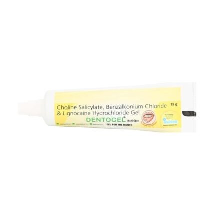 Buy DENTOGEL GEL Online at Classic Medico