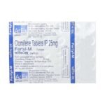Buy FERTYL M Online at Classic Medico