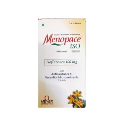 Buy MENOPACE Online at Classic Medico